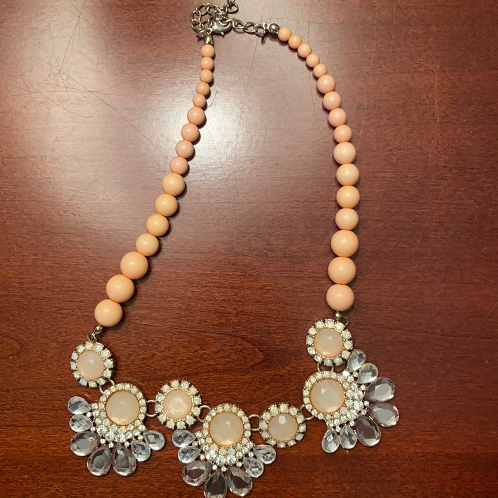 Statement Necklace